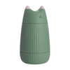 USB Air Humidifier Cute Cat Desktop Diffuser 200ML