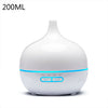 400ml Air Humidifier Aroma Diffuser Essential