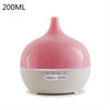 400ml Air Humidifier Aroma Diffuser Essential