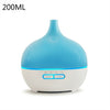 400ml Air Humidifier Aroma Diffuser Essential