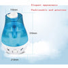 3L Air Humidifier Ultrasonic Aroma