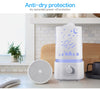 Air Humidifier Aroma Diffuser 7 Color LED