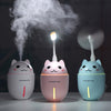 3 in 1 Aroma Essential Oil Diffuser Ultrasonic