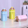 230Ml Aromatherapy Diffuser with Colorful