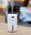 USB Cute I Air Humidifier Multifunctional