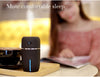 USB Cute I Air Humidifier Multifunctional