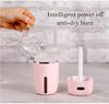 USB Cute I Air Humidifier Multifunctional