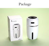 USB Cute I Air Humidifier Multifunctional