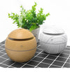 USB Aroma Humidifier ESSential Oil Diffuser