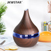 USB Ultrasonic air humidifier Electric Aroma