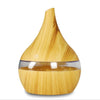 USB Ultrasonic air humidifier Electric Aroma