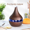 USB Ultrasonic air humidifier Electric Aroma