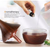 USB Ultrasonic air humidifier Electric Aroma