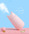 USB Air Humidifier Cute Cat Desktop Diffuser 200ML