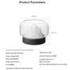 Aroma Diffuser 400ML Moutain