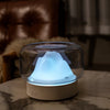 Aroma Diffuser 400ML Moutain