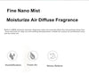 Aroma Diffuser 400ML Moutain