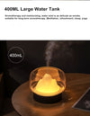 Aroma Diffuser 400ML Moutain