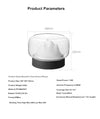 Aroma Diffuser 400ML Moutain