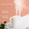 1000ML AROMA ESSENTIAL OIL DIFFUSER USB