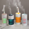 250ml Air Humidifier with LED Night Lamp