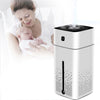 1000Ml Air Humidifier Ultrasonic Usb Diffuser Aroma