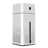 1000Ml Air Humidifier Ultrasonic Usb Diffuser Aroma