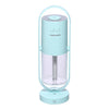 New Magic Negative Air Ion Humidifier 200ML