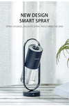 New Magic Negative Air Ion Humidifier 200ML