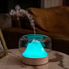 Aroma Diffuser 400ML Moutain