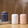 300ml Humidifier USB Ultrasonic Dazzle Cup Aroma