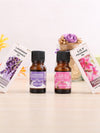 Humidifier Water-soluble Flower Fruit Essential Oil Relieve Stress