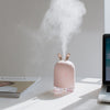 USB Cool Mist Deer Humidifier Water