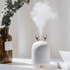 USB Cool Mist Deer Humidifier Water