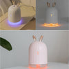 USB Cool Mist Deer Humidifier Water