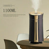 New 1100ML Air Humidifier Ultrasonic USB Diffuser