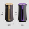 New 1100ML Air Humidifier Ultrasonic USB Diffuser