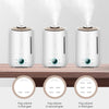 Air Humidifier Aroma Diffuser Oil Ultrasonic Fog 5L