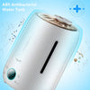 Air Humidifier Aroma Diffuser Oil Ultrasonic Fog 5L