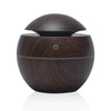 USB Aroma Humidifier ESSential Oil Diffuser