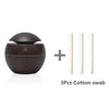 USB Aroma Humidifier ESSential Oil Diffuser