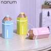 230Ml Aromatherapy Diffuser with Colorful