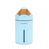 230Ml Aromatherapy Diffuser with Colorful