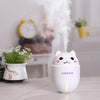 3 in 1 Aroma Essential Oil Diffuser Ultrasonic