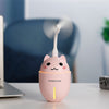 3 in 1 Aroma Essential Oil Diffuser Ultrasonic