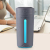 Air humidifier, skin care technology, mute design, 7 car color desk lights