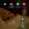 Air humidifier, skin care technology, mute design, 7 car color desk lights