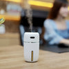 USB Cute I Air Humidifier Multifunctional