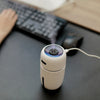 USB Cute I Air Humidifier Multifunctional