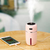 USB Cute I Air Humidifier Multifunctional